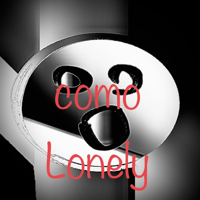 アルバム/秩序と混沌/como lonely