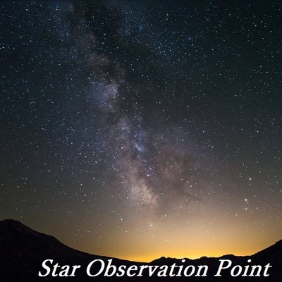 Star Observation Point/TandP