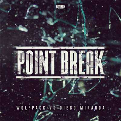 Point Break/Wolfpack and Diego Miranda