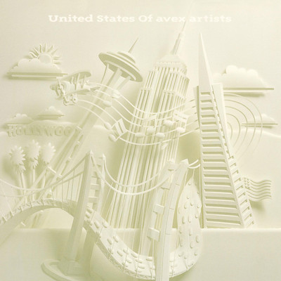 United States Of avex artists/Various Artists