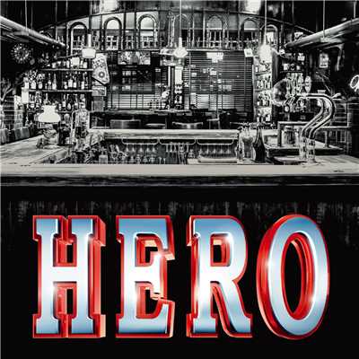 解決 He is the HERO！ 2015/Various Artists