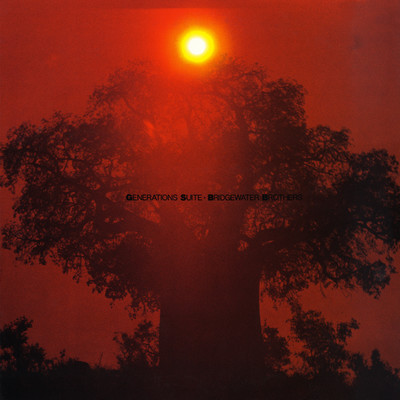 I. African Sunrise/Bridgewater Brothers