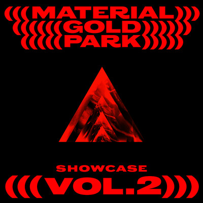 Showcase Vol.2/Material Gold Park