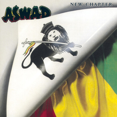 アルバム/New Chapter/Aswad