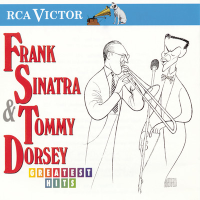 In The Blue of Evening (1994 Remastered)/Frank Sinatra／Tommy Dorsey