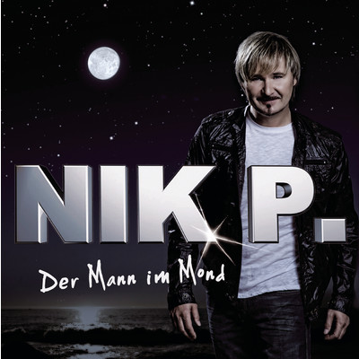 アルバム/Der Mann im Mond/Nik P.