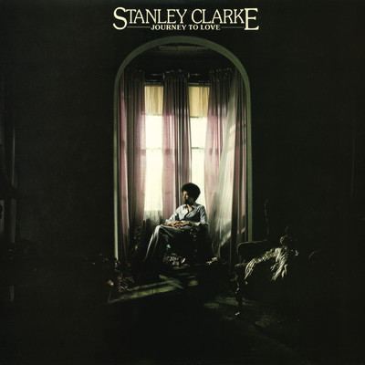 アルバム/Journey To Love/Stanley Clarke