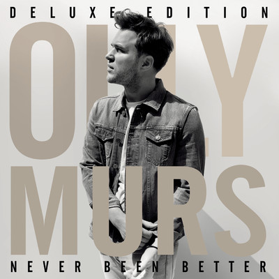 アルバム/Beautiful to Me (Remixes)/Olly Murs