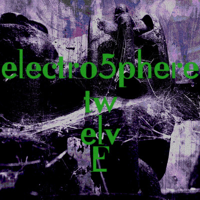 シングル/twelvE/electro5phere