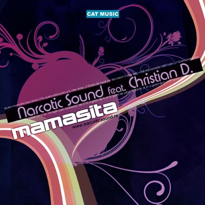 Mamasita (Remixes)/Narcotic Sound & Christian D
