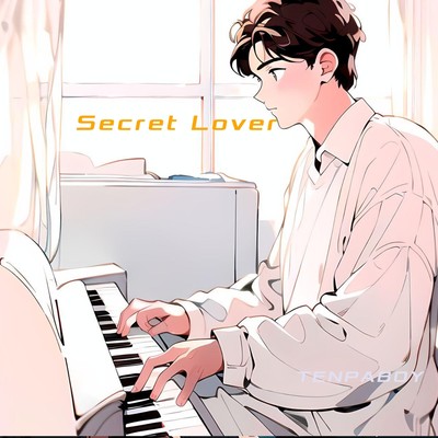 Secret Lover/TENPABOY