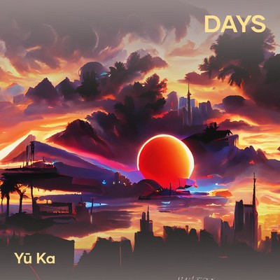 シングル/Days/Yu ka