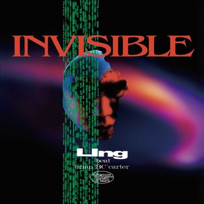 INVISIBLE/LIng