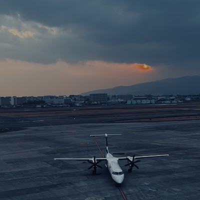 Flight/YUN-J