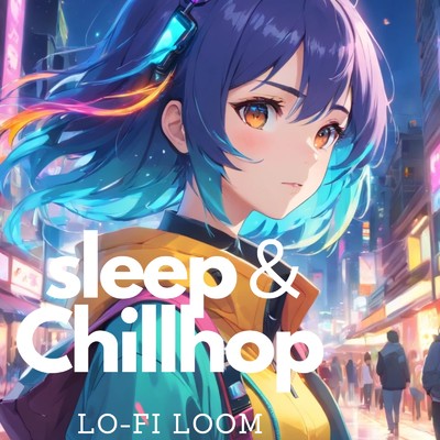 Sleep&Chillhop 48/lo-fi loom