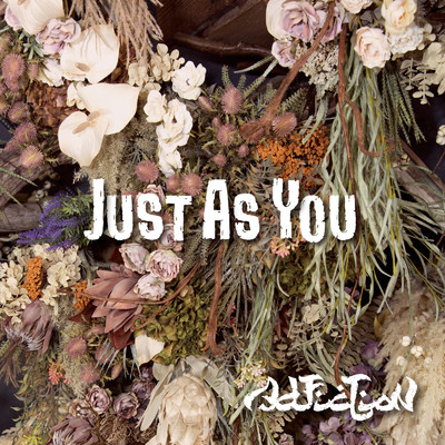 Just As You/AdFicTioN