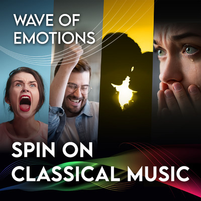 アルバム/Spin On Classical Music 2 - Wave of Emotions/ヘルベルト・フォン・カラヤン
