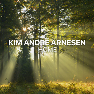 Kim Andre Arnesen