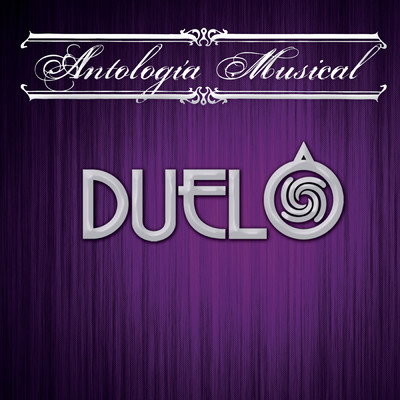 アルバム/Antologia Musical/Duelo