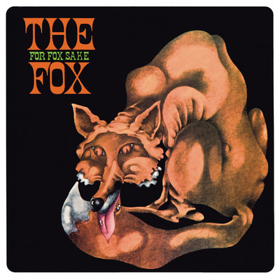 Birthday Card/The Fox