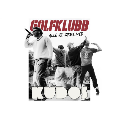 Golfklubb／Kudos