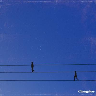 シングル/Changeless (featuring ilipp)/entoy／JustEddy