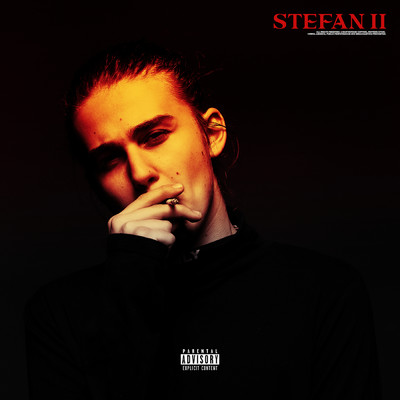 Stefan 2 (Explicit)/Oscar