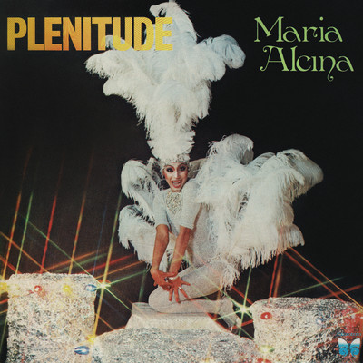 シングル/Plenitude (Ubiquidade)/Maria Alcina