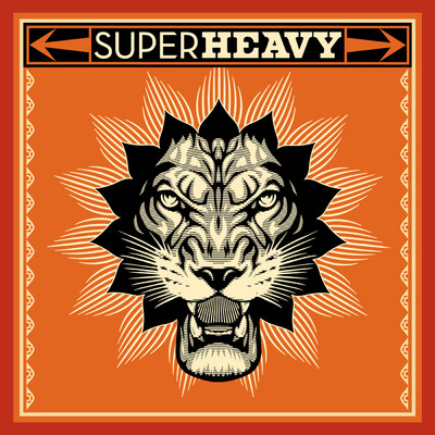SuperHeavy/スーパーヘヴィ