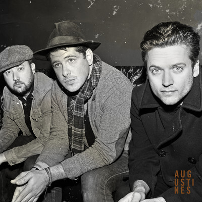 Kid You're On Your Own/Augustines