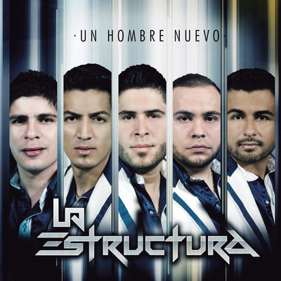 Enamorate De Mi (Album Version)/La Estructura