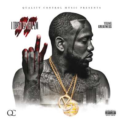 Hustle Route (Explicit)/Young Greatness