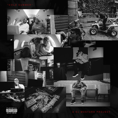 What These Bitches Want (Explicit) (featuring Meek Mill, Nipsey Hussle, Ty Dolla $ign)/DJ Mustard