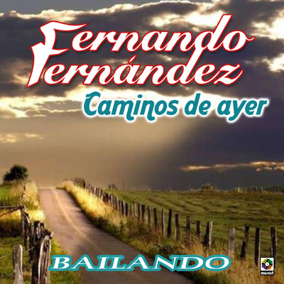 アルバム/Caminos De Ayer/Fernando Fernandez