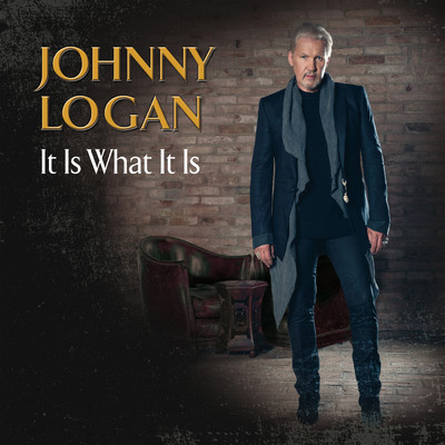 Release The Rhythm/Johnny Logan