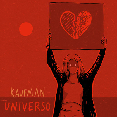 シングル/Universo/Kaufman