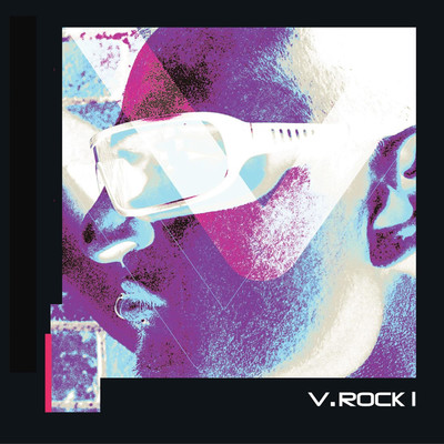 V.Rock, Vol. 1/Gamma Rock