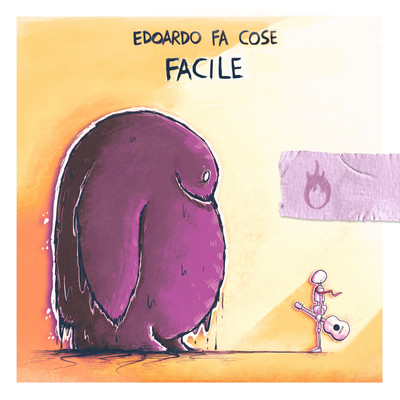 Facile (va bene cosi)/Edoardo Fa Cose