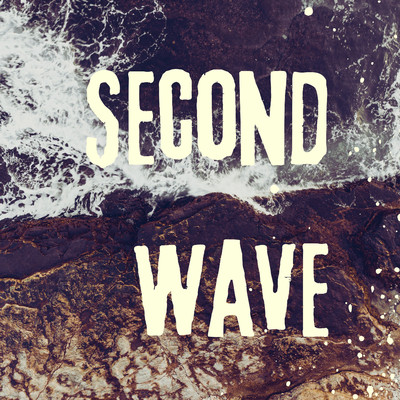 アルバム/Second Wave/Brok Diggins