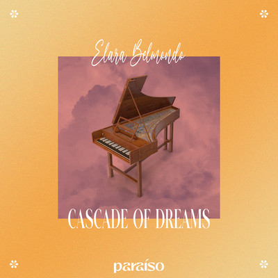 シングル/Cascade Of Dreams/Elara Belmondo