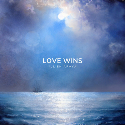 Love wins/Julien Araya