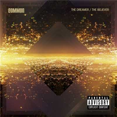 Raw (How You Like It)/Common