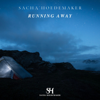 アルバム/Running Away/Sacha Hoedemaker