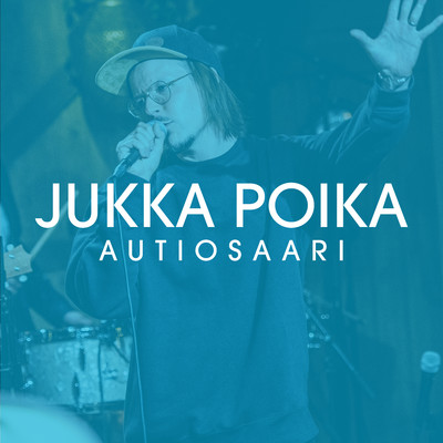 Autiosaari (Vain elamaa kausi 12)/Jukka Poika
