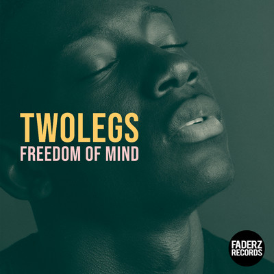 シングル/Freedom Of Mind/Twolegs