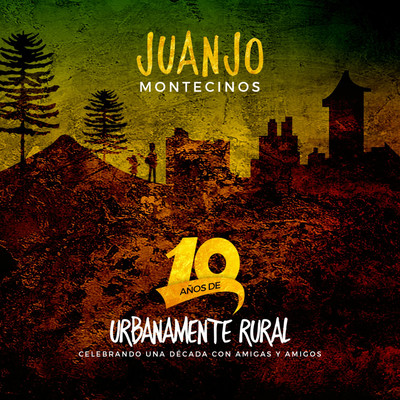 Pequena Serenata de Urna (Reedicion 10 Anos)/Juanjo Montecinos & NEPTUNO