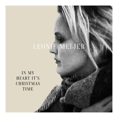 In My Heart It's Christmas Time/Leonie Meijer