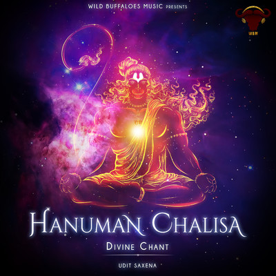 Hanuman Chalisa (Divine Chant)/Udit Saxena