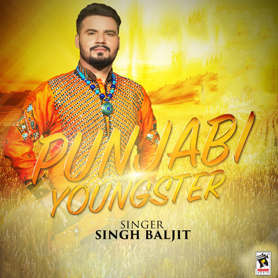 アルバム/Punjabi Youngster/Singh Baljit