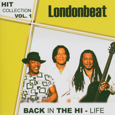 All Eyes on You/Londonbeat